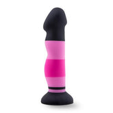 Avant - Siliconen Dildo Met Zuignap - Sexy in Pink - PlayForFun